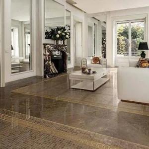 Плитка керамогранитная Versace Marble (Италия)