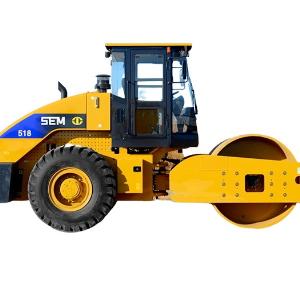 Грунтовый каток SEM [518] 18т