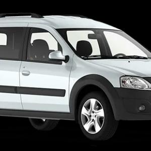LADA LARGUS CROSS