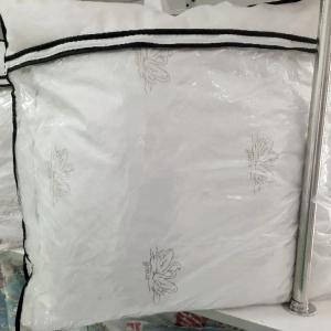 Подушка (пух-перо) 0,7 х 0,7