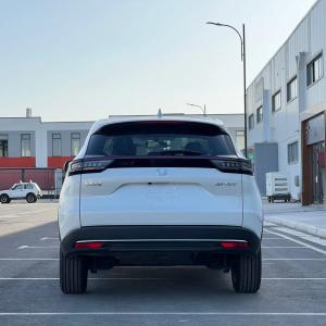 Электромобиль Honda M-NV