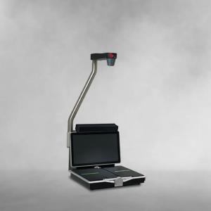 Планетарный сканер book2net Spirit Pro A3+