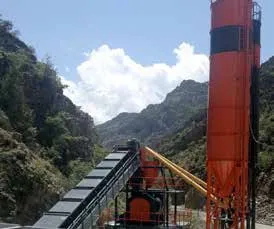 Statsionar beton zavodi TTC S 100