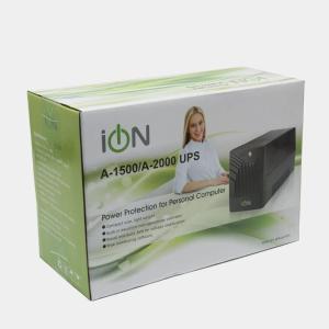 UPS/UPS iON A-1500 (1500VA/900W)