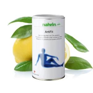 Порошок "Артифит" для суставов и костей, Swiss Nahrin, Швейцария