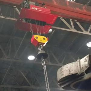 Ko'taruvchi, Evropa standartidagi elektr ko'targich