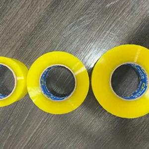 100m*60 qadoqlash uchun skotch