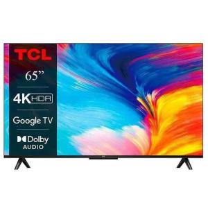 TV TCL 65" 4K LED Smart TV Wi-Fi Android