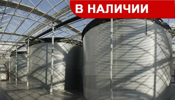 Емкость для воды разборная