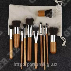 Professional bo'yanish cho'tkalari