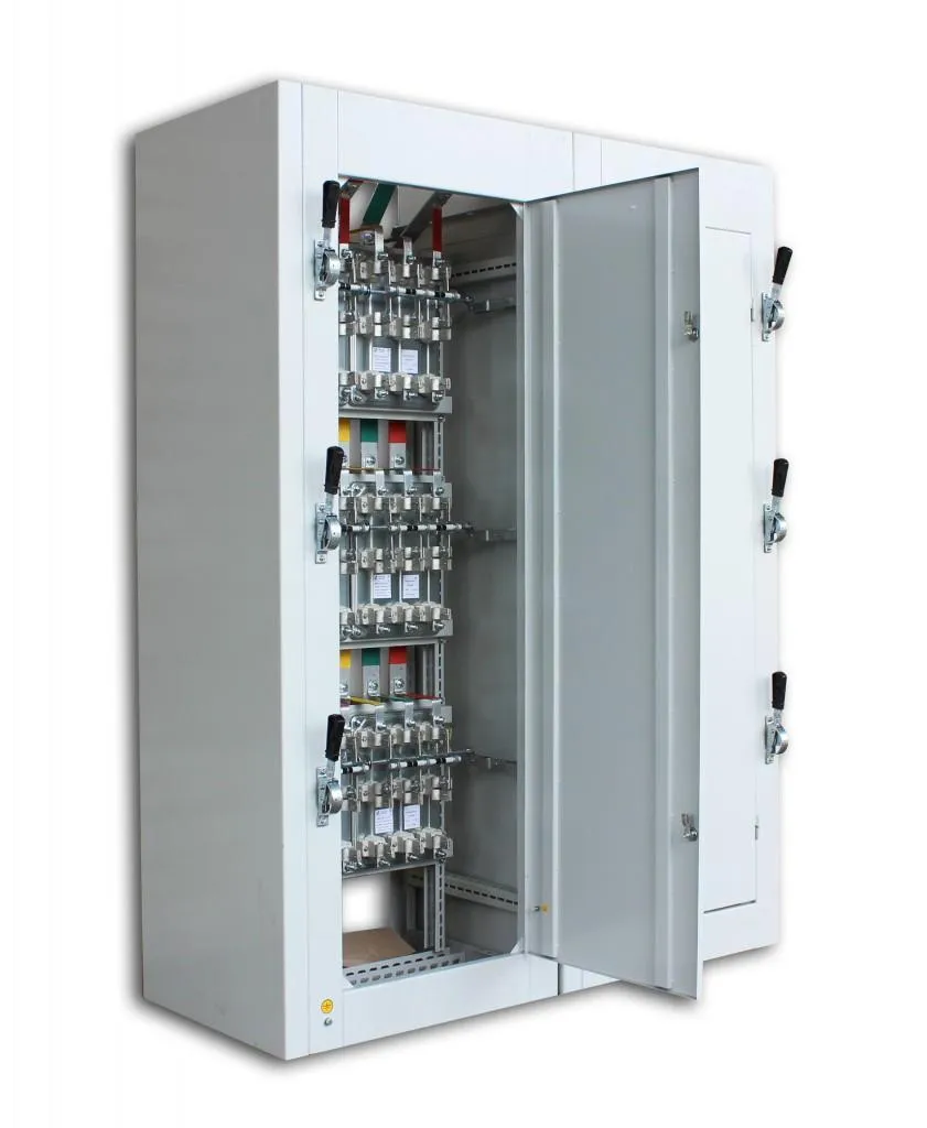 Распределительные панели ЩО-70