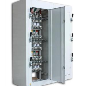 Распределительные панели ЩО-70