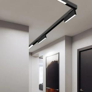 Магнитный трек