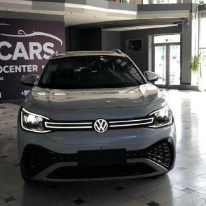 Электромобиль Volkswagen ID6 X Pro 2022