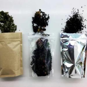 Oziq-ovqat mahsulotlarini qadoqlash uchun sumkalar