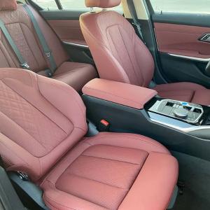 Электромобиль BMW i3 500km 2023