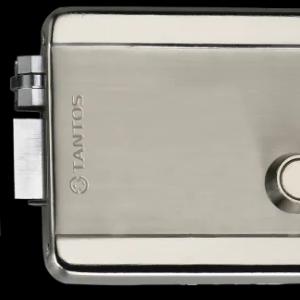 Электромеханические замки