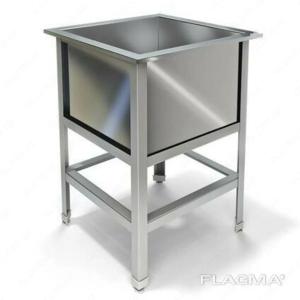 1-sonli yuvish vannasi