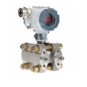 Raqamli chiqish signali RS485 ModBus-RTU protokoli bilan SDV-SMART-V vakuum bosimini o'lchash uchun aqlli konvertorlar