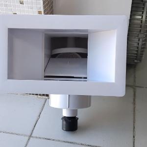 Скиммер Emauks EM0030 м2