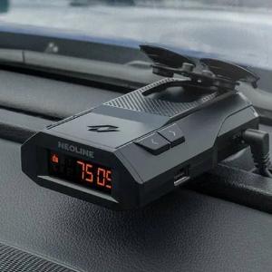 Антирадар Neoline X-COP 6000C 