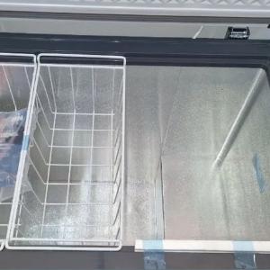 Muzlatgich Hofmann Modeli: BD-BC205/HF 205 l