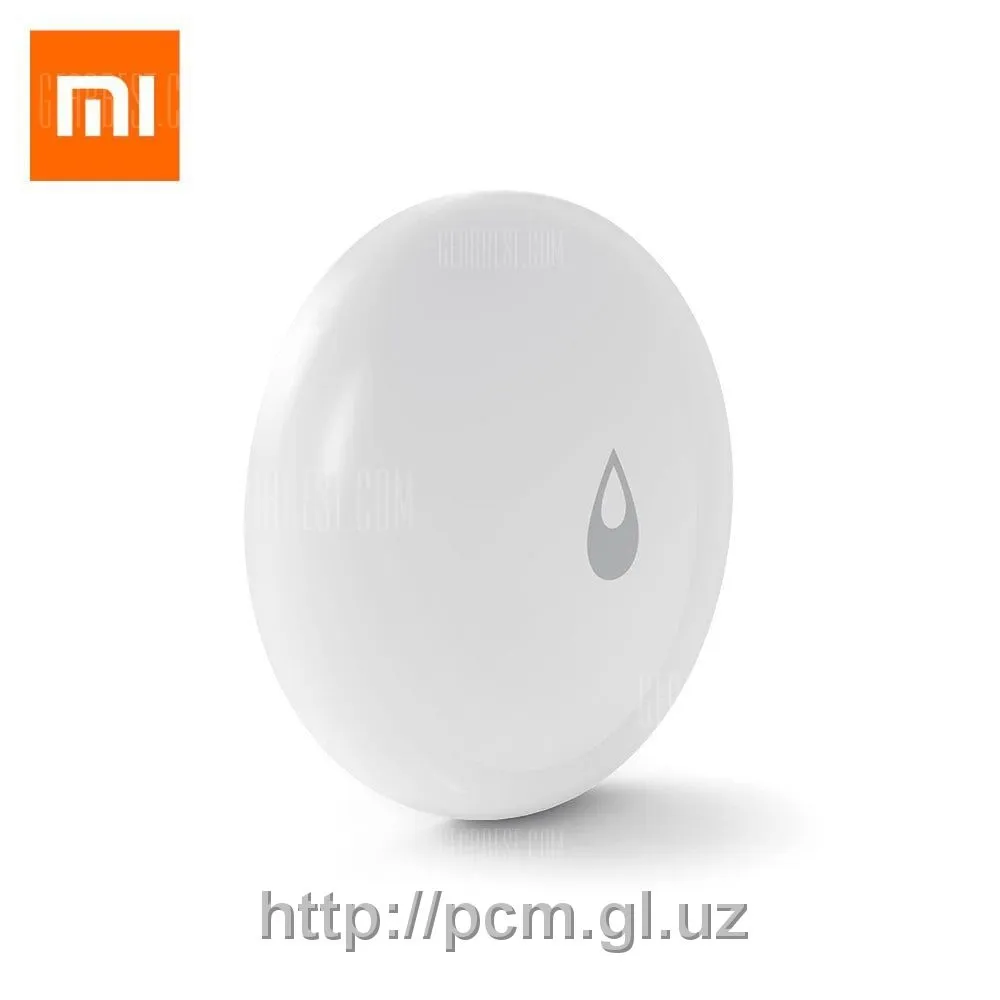Xiaomi suv oqish sensori