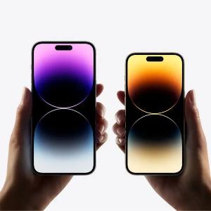 Смартфон Apple iPhone 14 Pro