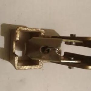 Щеткодержатель ДРПк1(ДПГ) 16*25