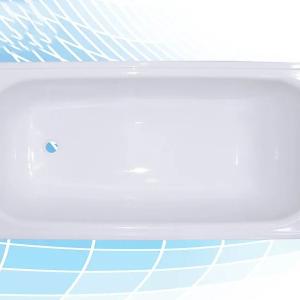 To'g'ri vanna 150x70, 170x70