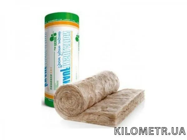 Утеплители Knauf Insulation