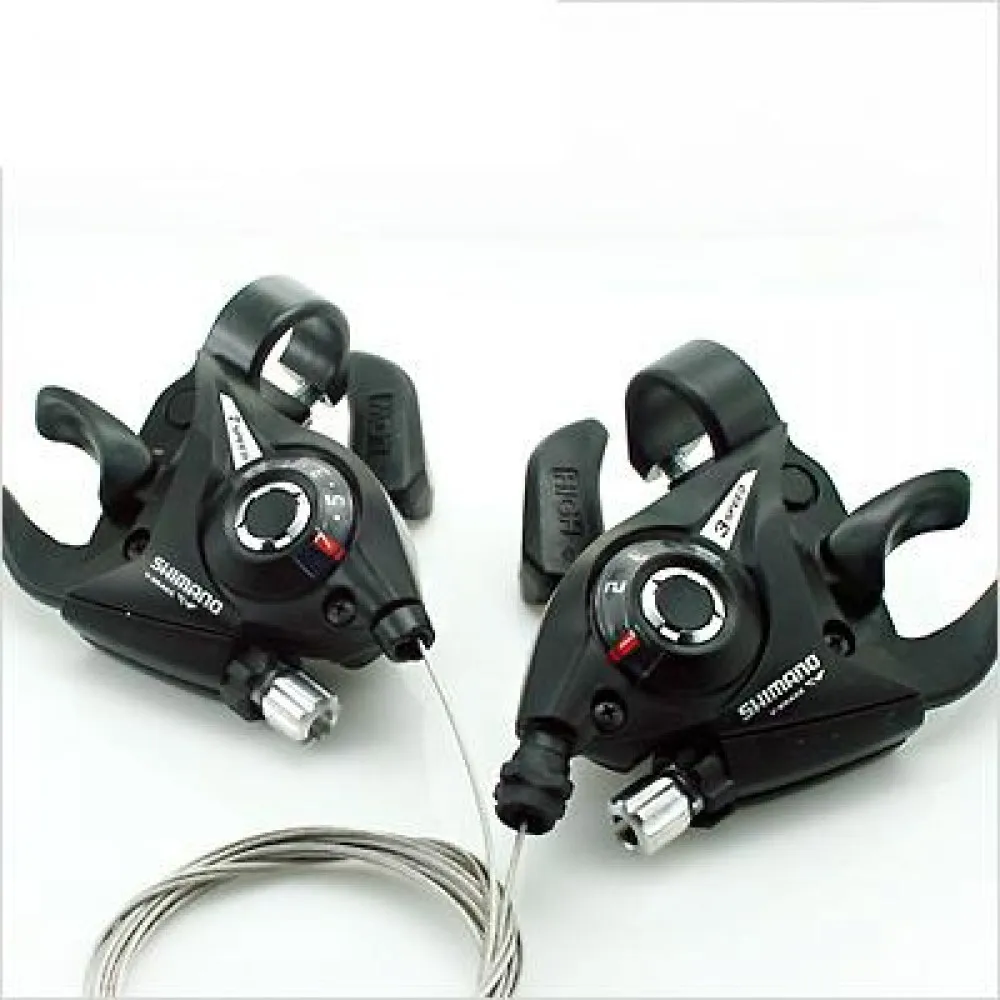 Shimano 3/7 monobloklari