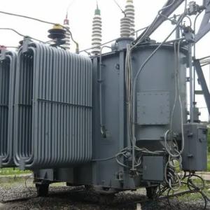 Transformatorlarni o'rnatish va ta'mirlash