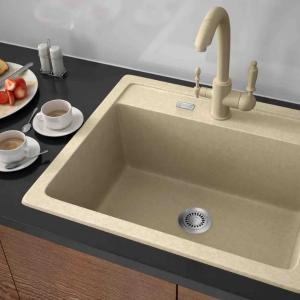 Oshxona uchun lavabo AlfaGrant modeli NEDGRANT (AG-011).