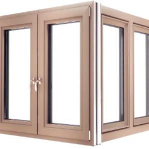 Engelberg Thermo 78 plastik derazalar