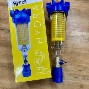 Фильтр Bear дишламотор сливной, d20