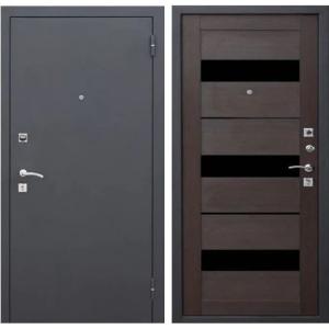 Входные двери. Двери входные металлические