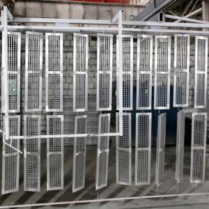 Вентиляционные решетки