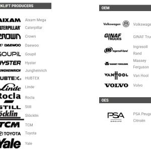 Tortishuvchi batareyalar, portlashdan himoyalangan TAB-Ex 24V, 48V, 80V (160-1550 Ah)