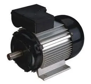 Elektr dvigateli, model 6