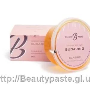 Паста для депиляции Beauty Paste CLASSIC (300 гр)