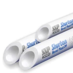 Polipropilen quvurlar