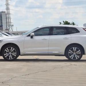 Электромобиль Volvo XC60 2023
