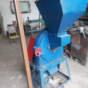 Nozik silliqlash uchun maydalagich