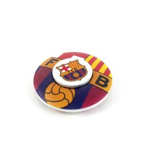 FC Barcelona spinner