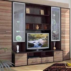 Yashash xonasi modeli № 27