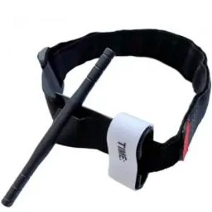 Турникет ғилофи билан