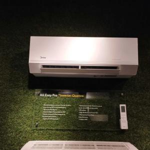 Кондиционер Midea All Easy Pro 12 Inverter