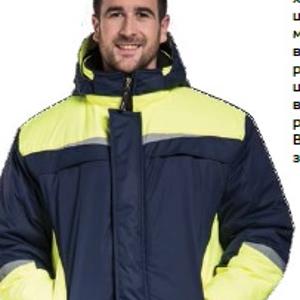 Защитная куртка Эмертон Винтер