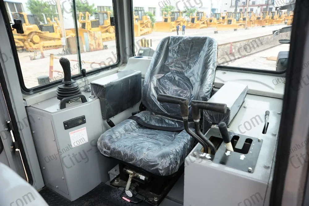 Бульдозер T165-2 HBXG